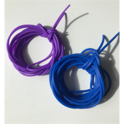 Fargerike MASKEVAIERE opptil 4,5mm